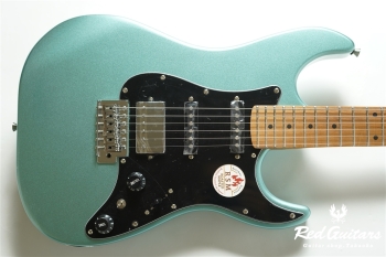 GS-2DX RSM/M - Ice Blue Metallic